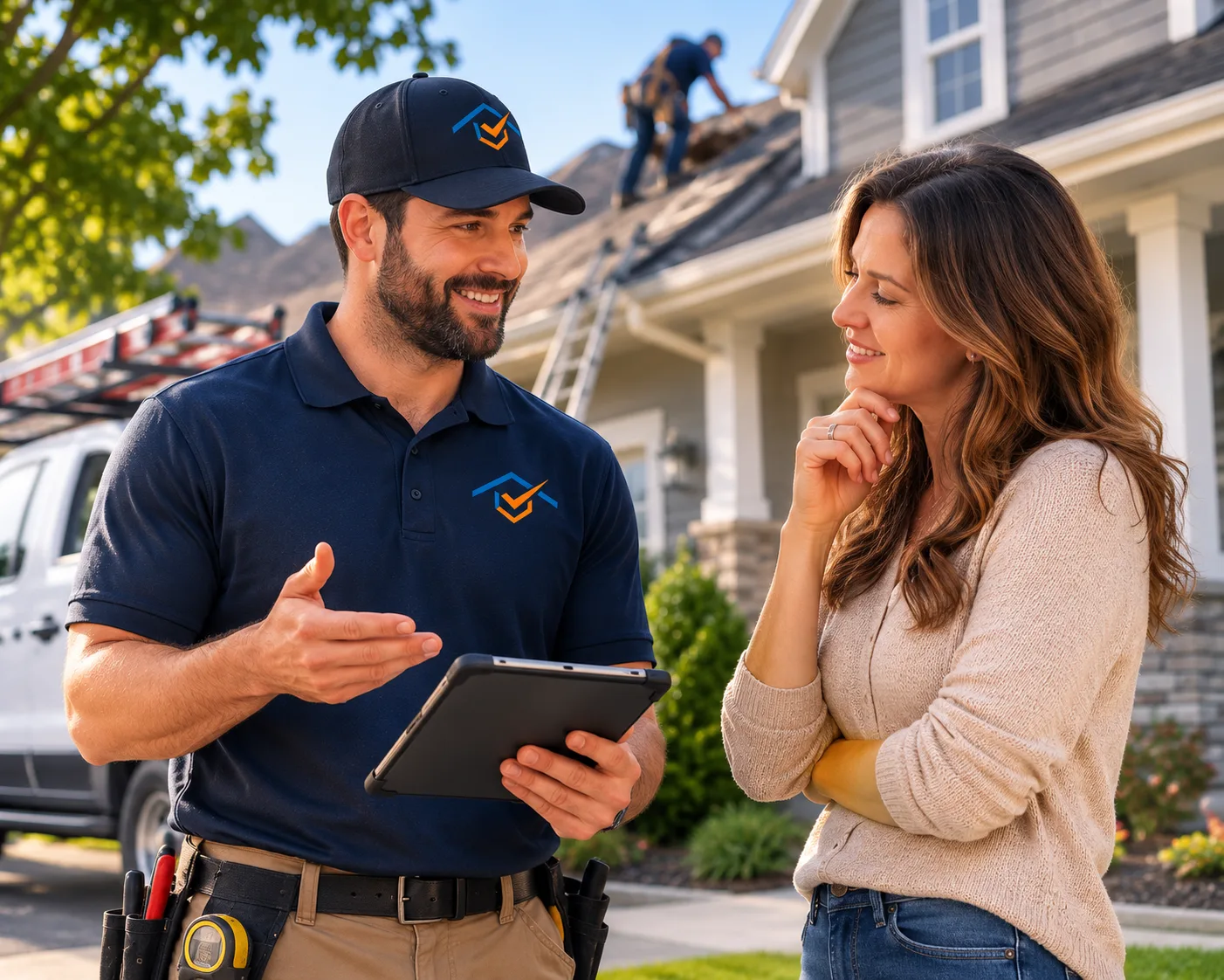 Roof Inspection FAQs in Ruby Valley, NV